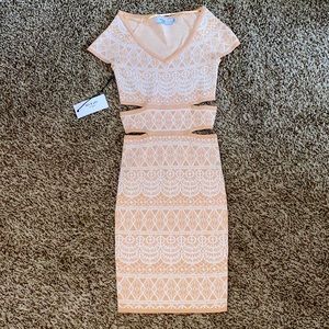 Bodycon dress